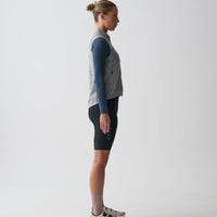 Maap Women's Alt_Road™ Wind Vest Weste Zinc
