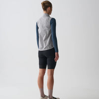Maap Women's Alt_Road™ Wind Vest Weste Zinc