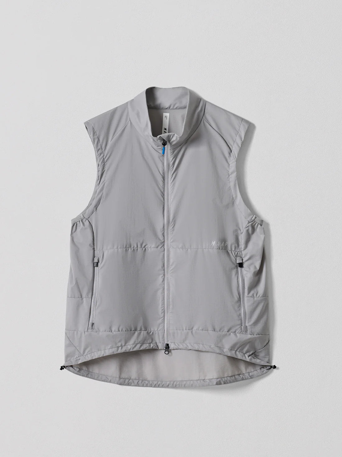Maap Women's Alt_Road™ Wind Vest Weste Zinc