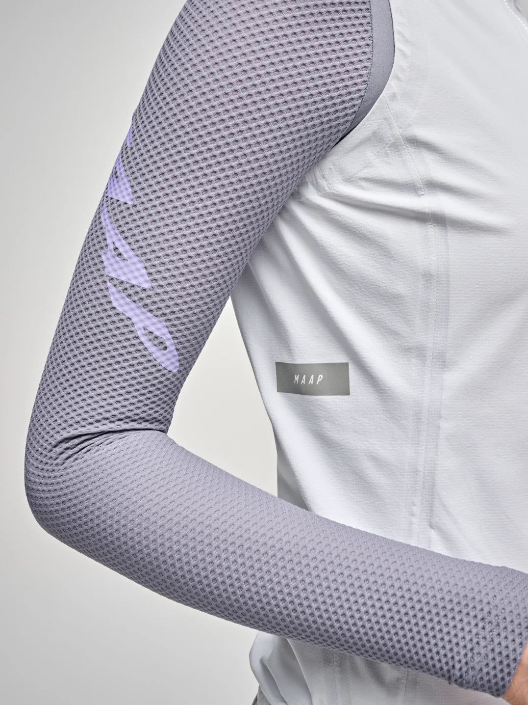 Maap Women's Atmos Vest Regenweste White