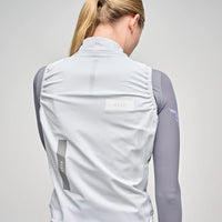 Maap Women's Atmos Vest Regenweste White