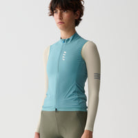 Maap Women's Draft Team Vest Weste Celestial Blue