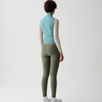 Maap Women's Draft Team Vest Weste Celestial Blue