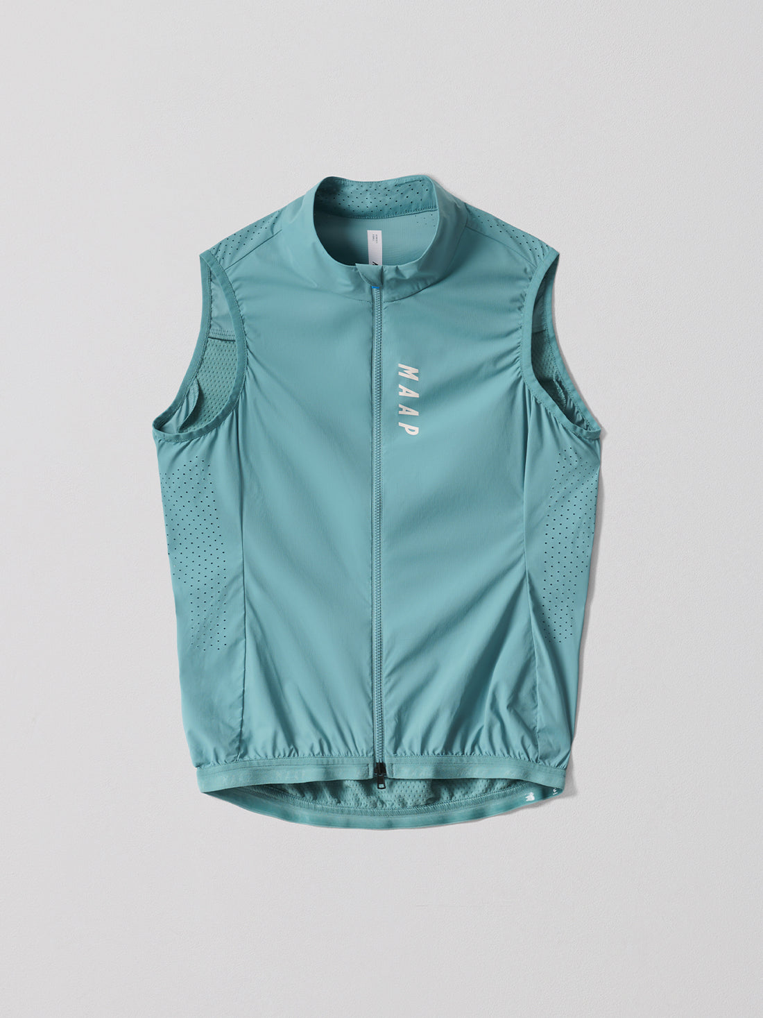Maap Women's Draft Team Vest Weste Celestial Blue