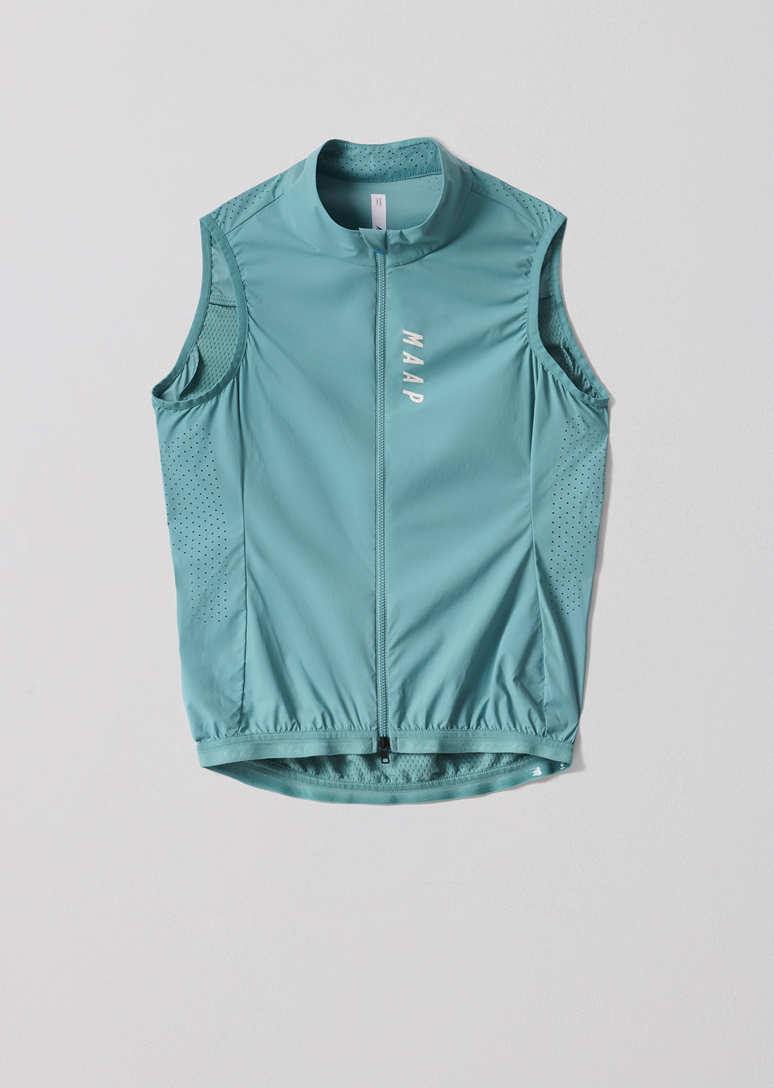 Maap Women's Draft Team Vest Weste Celestial Blue