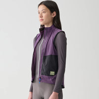 Maap Women's Alt_Road™ Insulated Vest Weste Agate