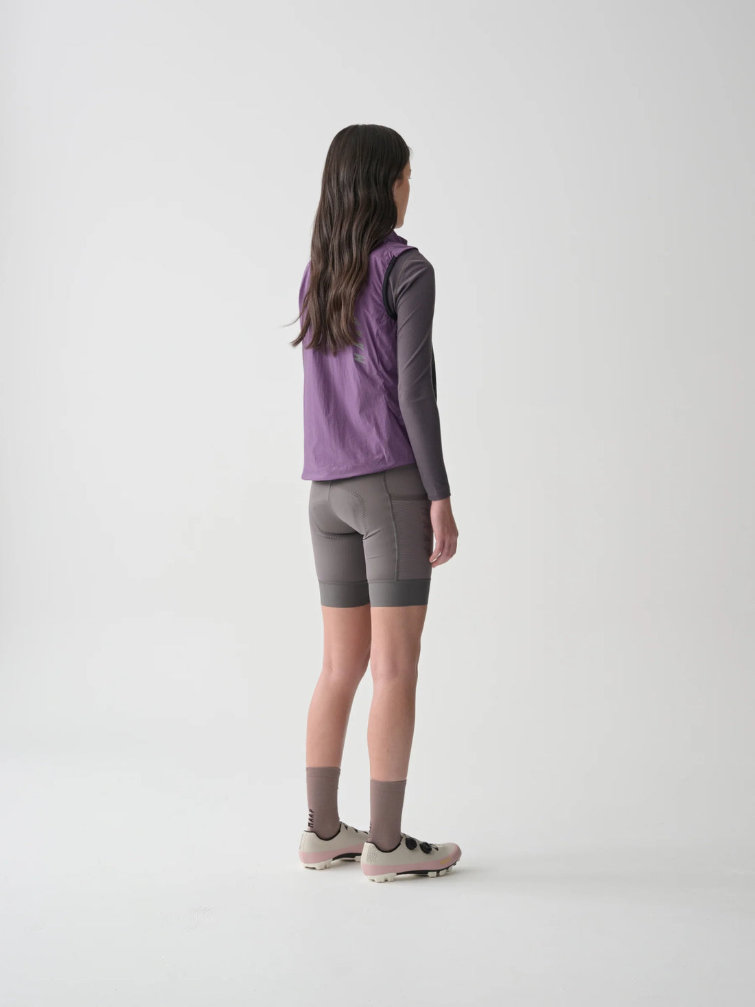 Maap Women's Alt_Road™ Insulated Vest Weste Agate