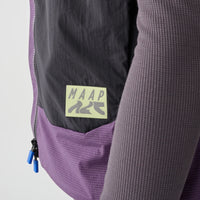 Maap Women's Alt_Road™ Insulated Vest Weste Agate