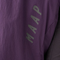 Maap Women's Alt_Road™ Insulated Vest Weste Agate