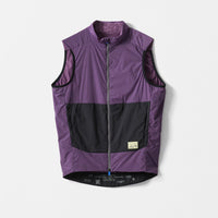 Maap Women's Alt_Road™ Insulated Vest Weste Agate