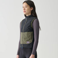 Maap Women's Alt_Road™ Insulated Vest Weste Black