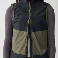 Maap Women's Alt_Road™ Insulated Vest Weste Black
