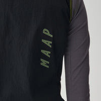 Maap Women's Alt_Road™ Insulated Vest Weste Black