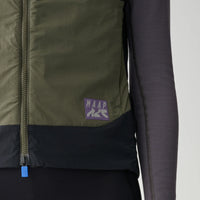 Maap Women's Alt_Road™ Insulated Vest Weste Black