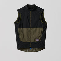 Maap Women's Alt_Road™ Insulated Vest Weste Black