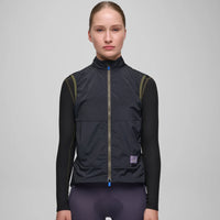 Maap Women's Alt_Road™ Insulated Vest Weste Black/Black