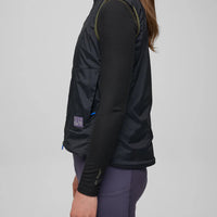 Maap Women's Alt_Road™ Insulated Vest Weste Black/Black