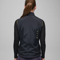 Maap Women's Alt_Road™ Insulated Vest Weste Black/Black