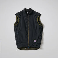 Maap Women's Alt_Road™ Insulated Vest Weste Black/Black