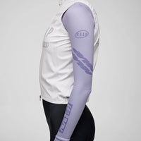 Maap Women's Drome Atmos Vest Regenweste Ice Gray