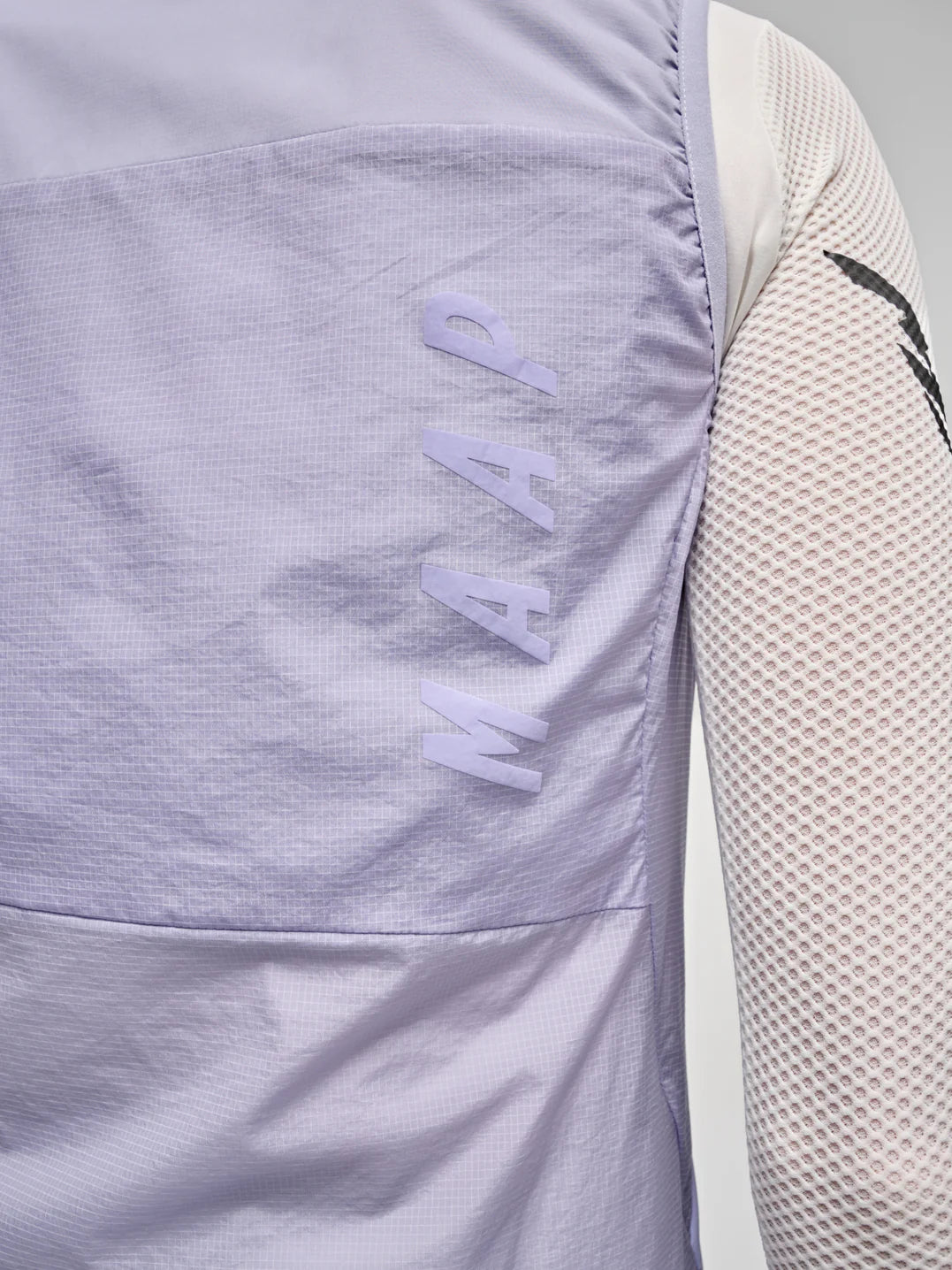 Maap Women's Flow Insulated Vest Windweste Aleutian