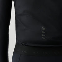 Maap Women's Flow Vest Windweste Jet Black