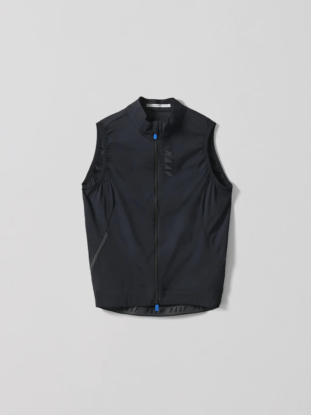 Maap Women's Flow Vest Windweste Jet Black