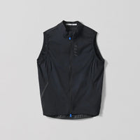 Maap Women's Flow Vest Windweste Jet Black