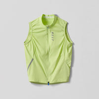 Maap Women's Flow Vest Windweste Shadow Lime