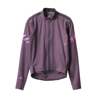 Maap Men's Elements Pro Race Jacket Fahrradjacke Mulberry