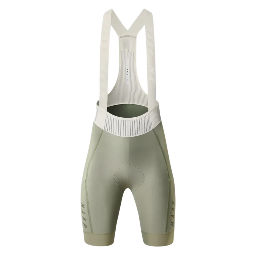 Maap Team Bib Evo Cargo Women's Bib Short Radhose Scrubland