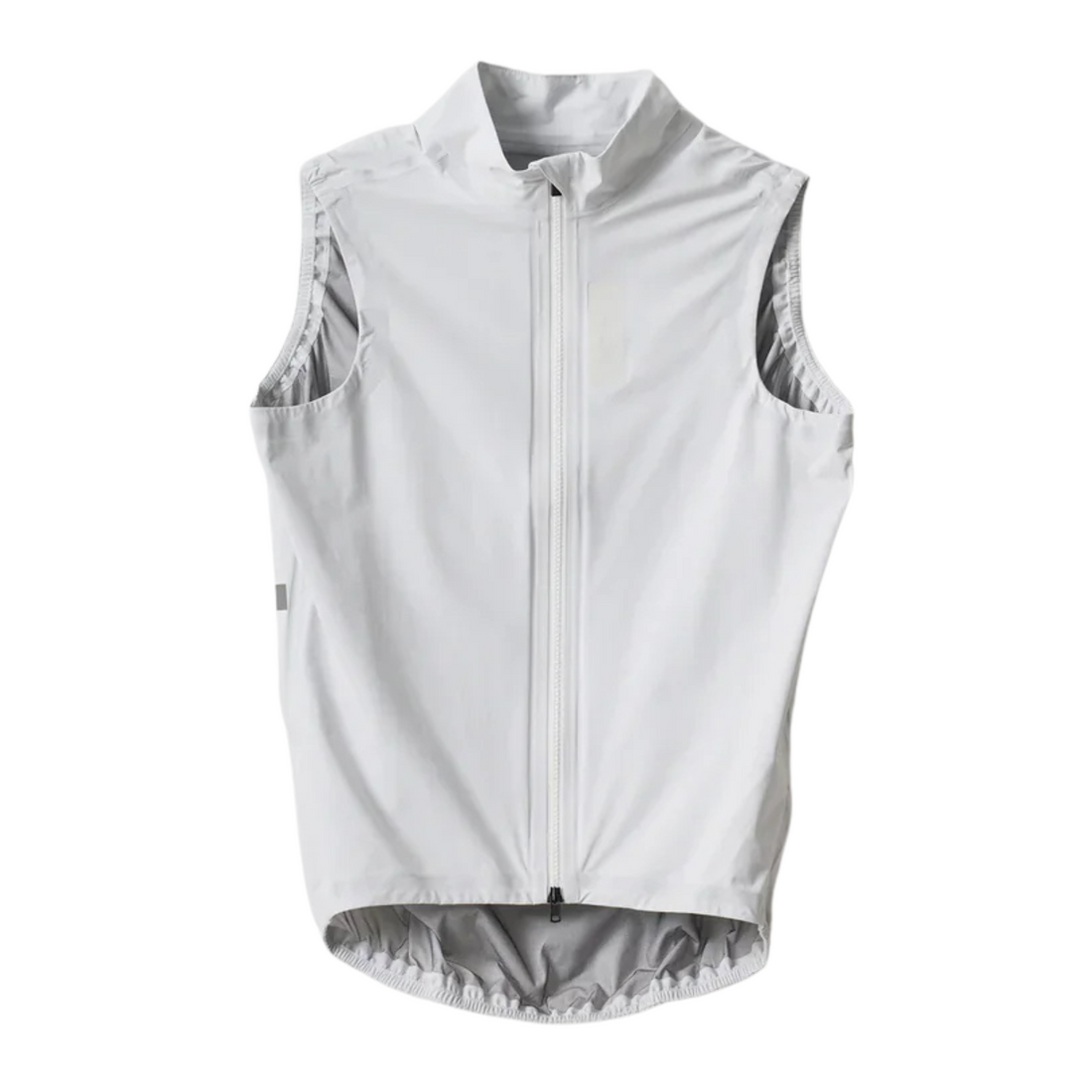 Maap Women's Atmos Vest Regenweste White