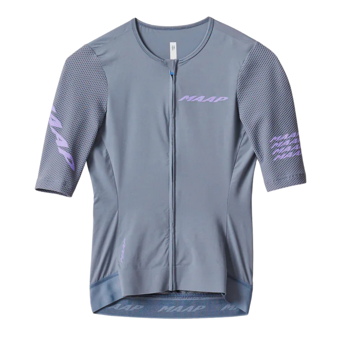 Maap Women's Emerge Jersey Radtrikot Galaxy Blue