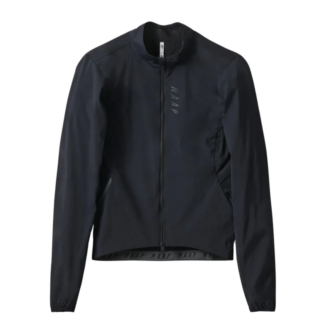 Maap Women's Flow Insulated Jacket Windjacke Jet Black