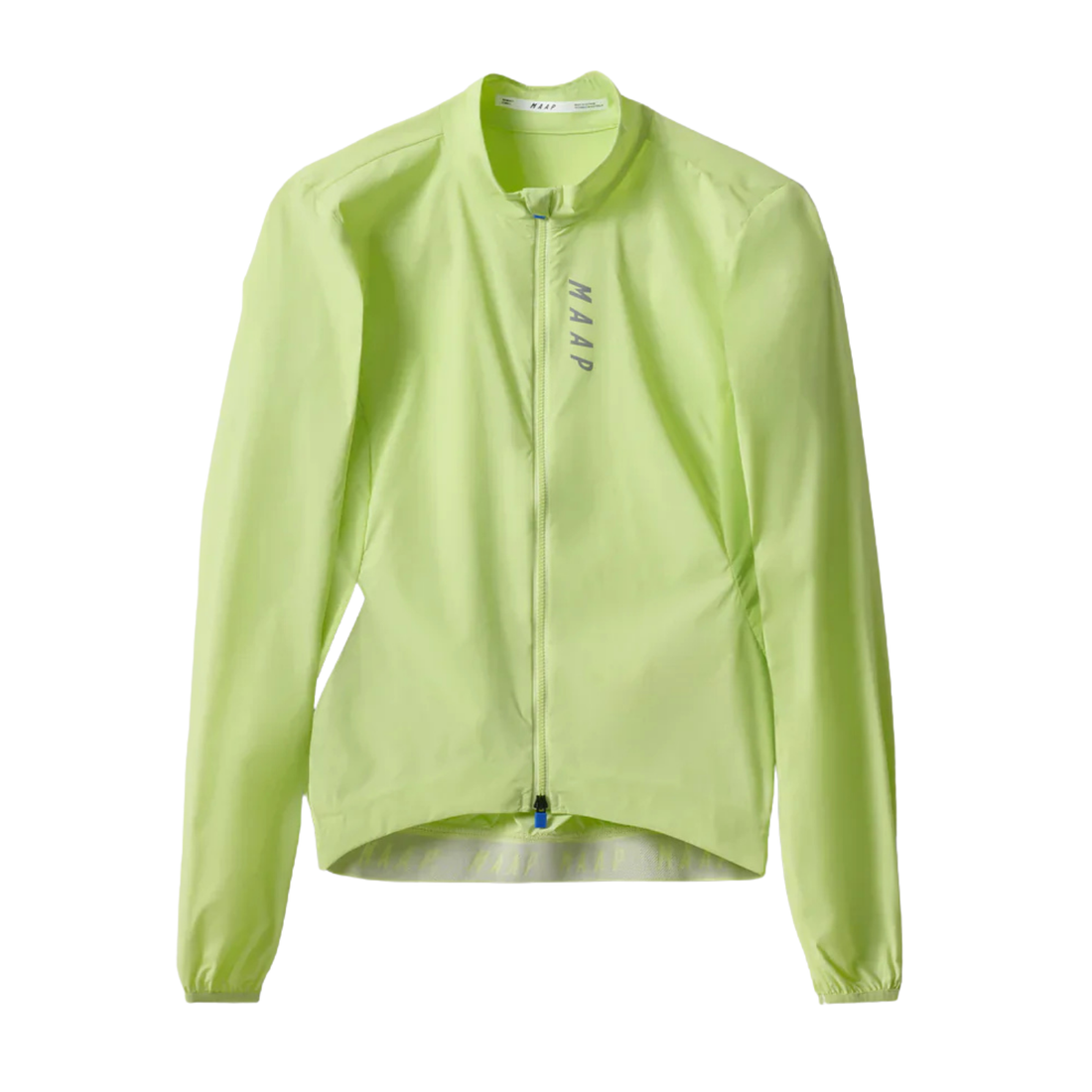 Maap Women's Flow Jacket Windjacke Shadow Lime