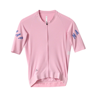 Maap Men's Aeon Jersey Radtrikot Musk