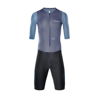 Maap Men's Eclipse Pro Race Suit Einteiler Odyssey