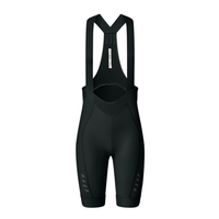 Maap Team Bib Evo Cargo Women's Bib Short Radhose Black