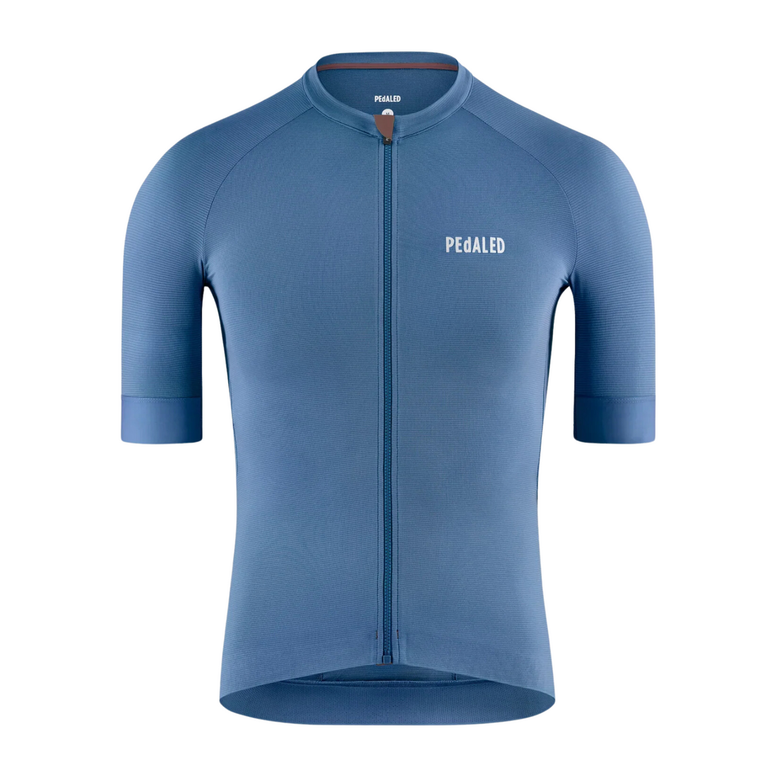 Pedaled Element Lightweight Jersey Radtrikot Navy