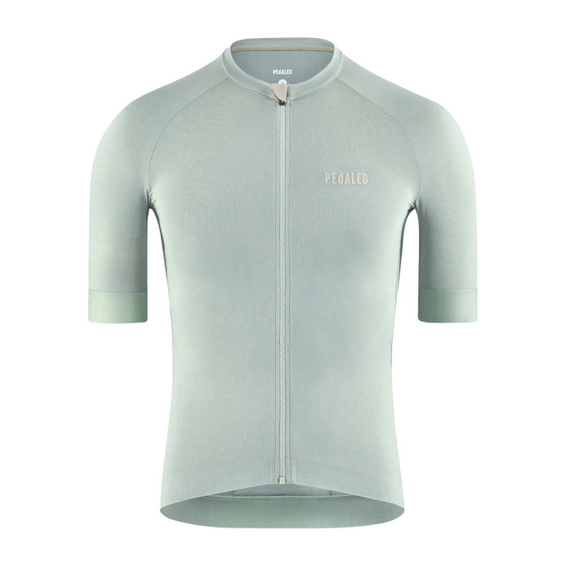 Pedaled Element Lightweight Jersey Radtrikot Light Blue