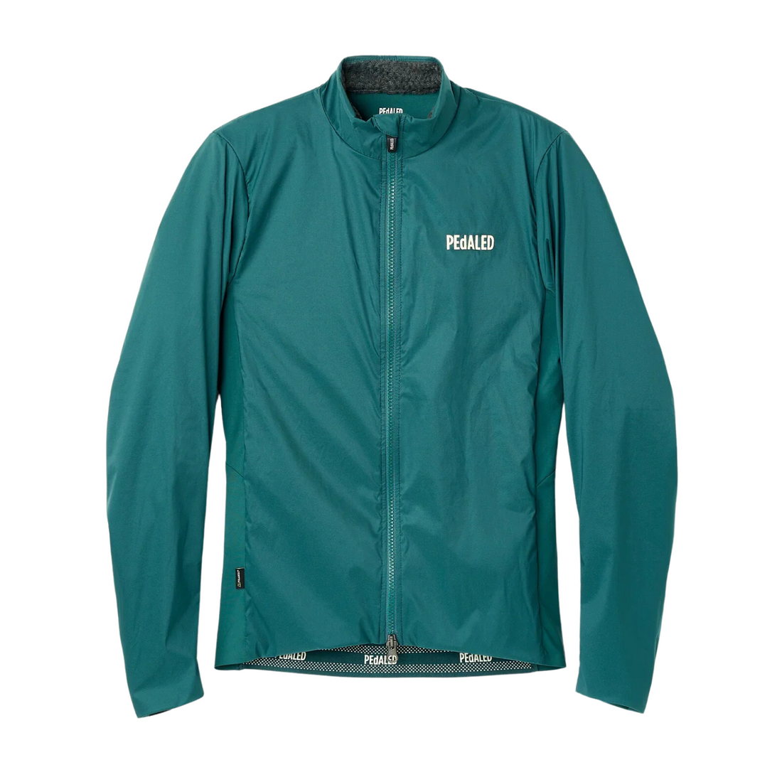 Pedaled Element Alpha® Womens' Jacket Winter Fahrradjacke Teal
