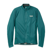 Pedaled Element Alpha® Womens' Jacket Winter Fahrradjacke Teal