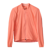Maap Men's Flow Jacket Windjacke Tangelo