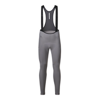 Maap Men's Team Evo Cargo Thermal Bib Tight Winter-Radhose Titanium