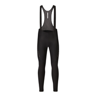 Maap Men's Team Evo Cargo Thermal Bib Tight Winter-Radhose Black
