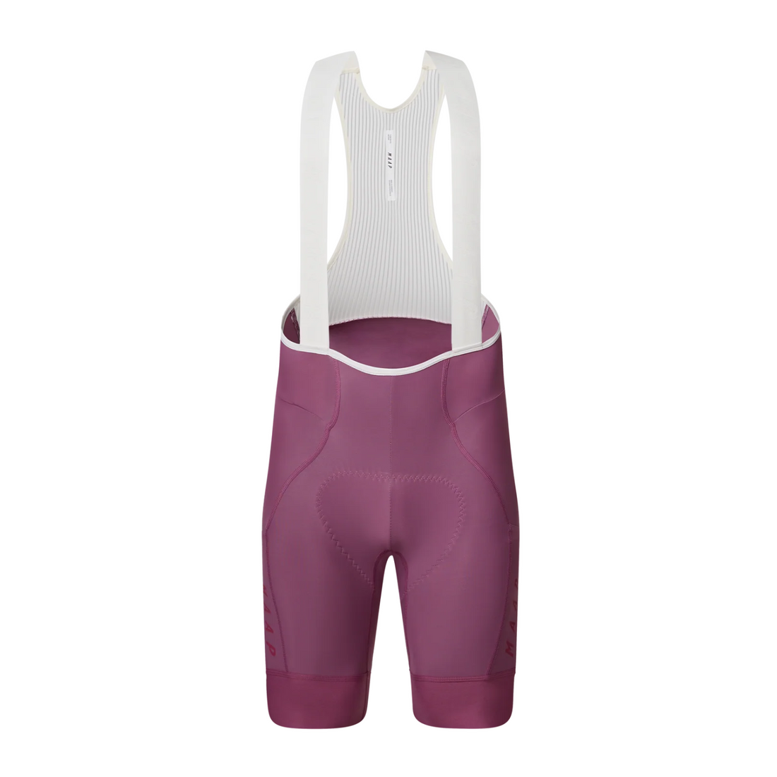 Maap Team Bib Evo Cargo Men's Bib Short Radhose Mauve