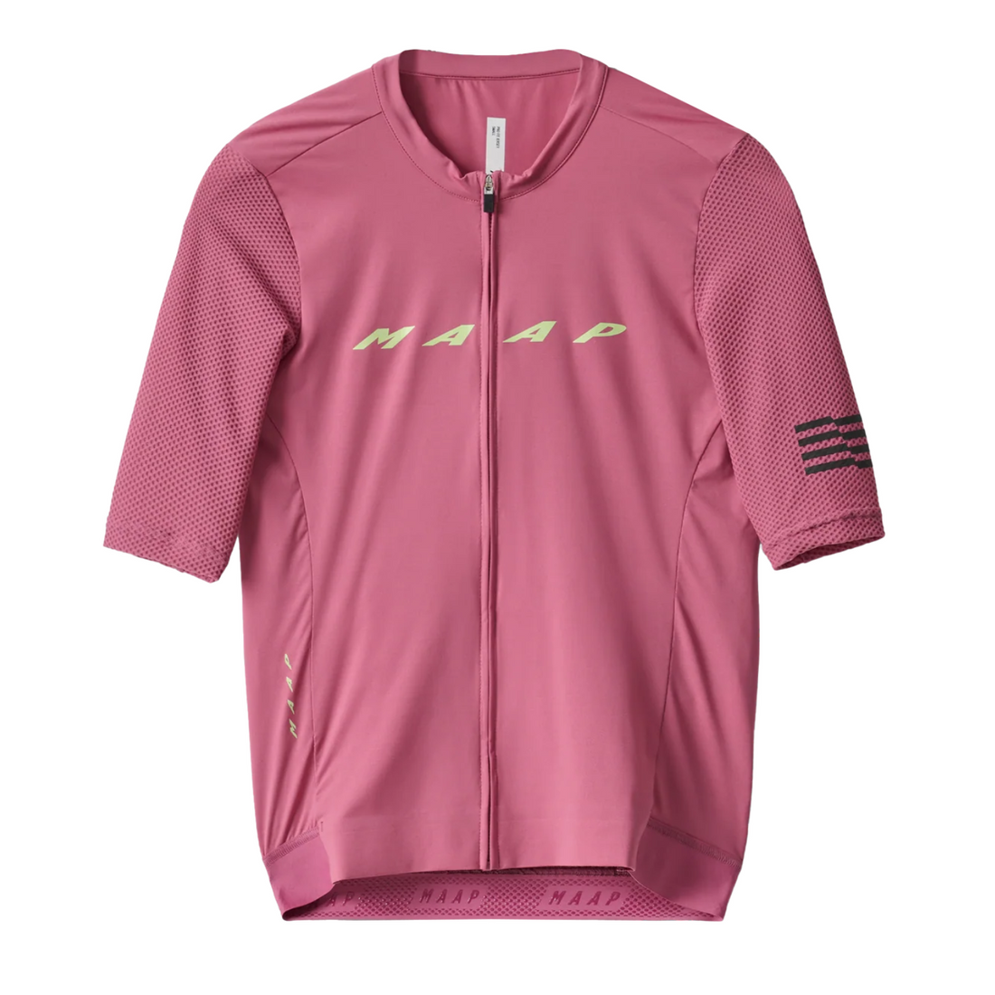 Maap Evade Pro Base Men's Jersey 2.0 Radtrikot Mauve