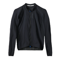 Maap Men's Flow Insulated Jacket Windjacke Black