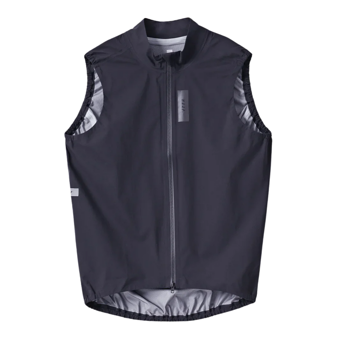 Maap Men's Atmos Vest Regenweste Black