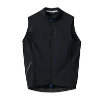 Maap Women's Flow Vest Windweste Black